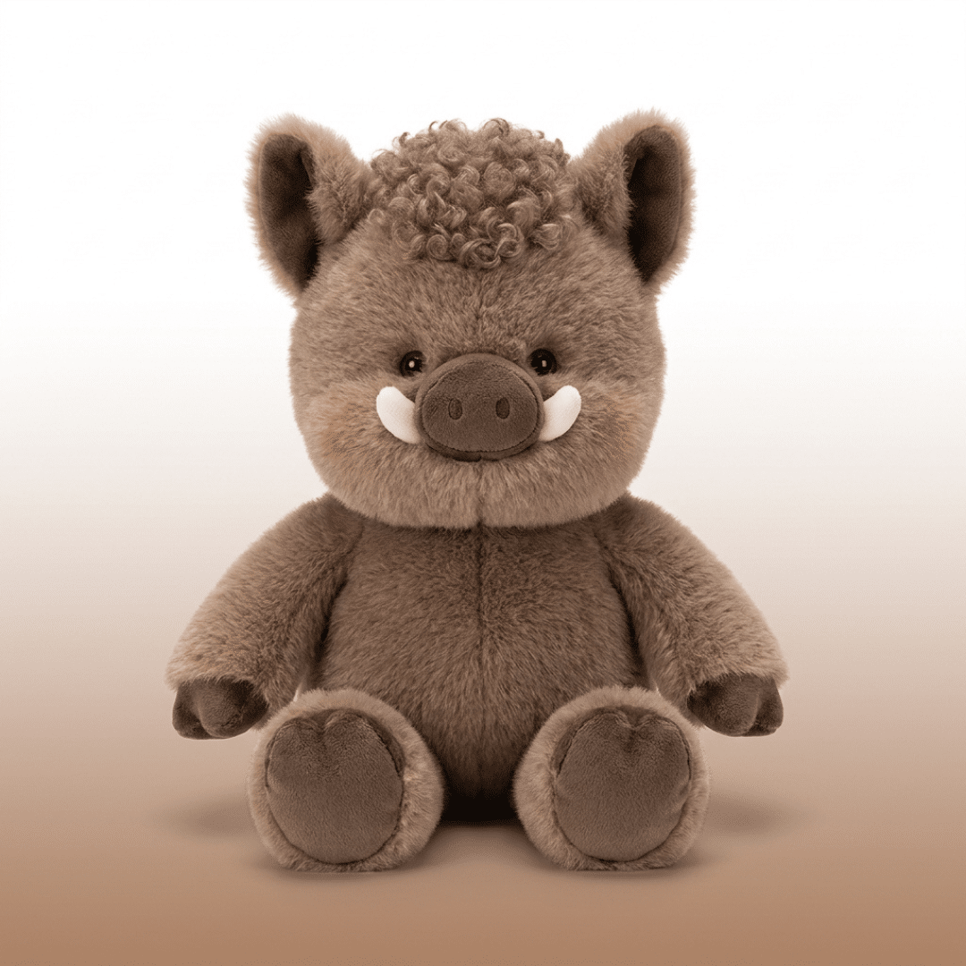 MyWigglePal™ | El peluche que corre contigo 🐾