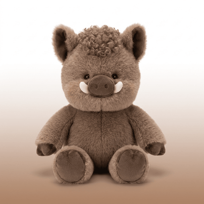 MyWigglePal™ | El peluche que corre contigo 🐾