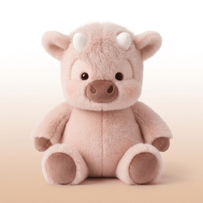 MyWigglePal™ | El peluche que corre contigo 🐾