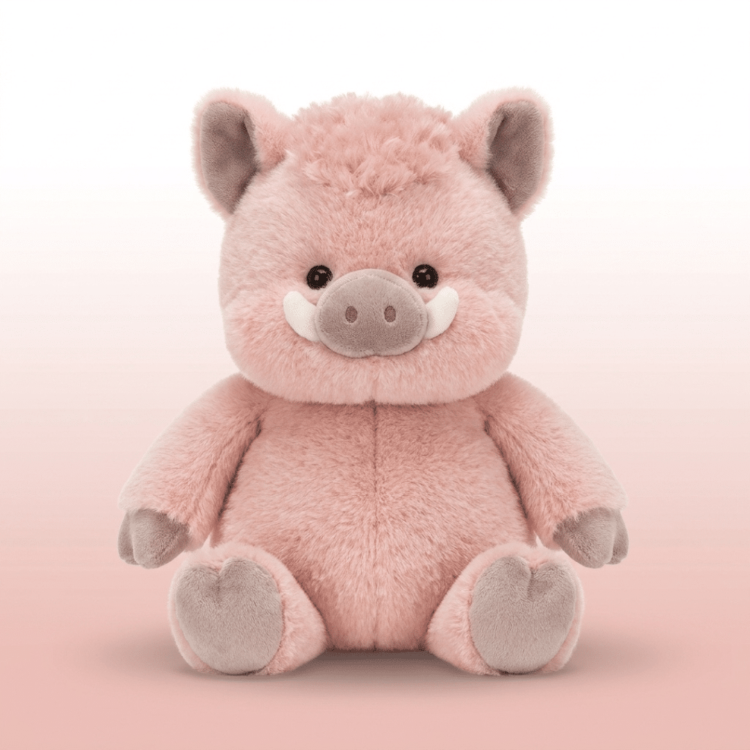 MyWigglePal™ | El peluche que corre contigo 🐾