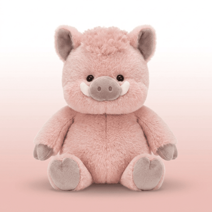 MyWigglePal™ | El peluche que corre contigo 🐾