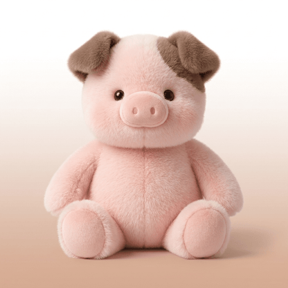 MyWigglePal™ | El peluche que corre contigo 🐾