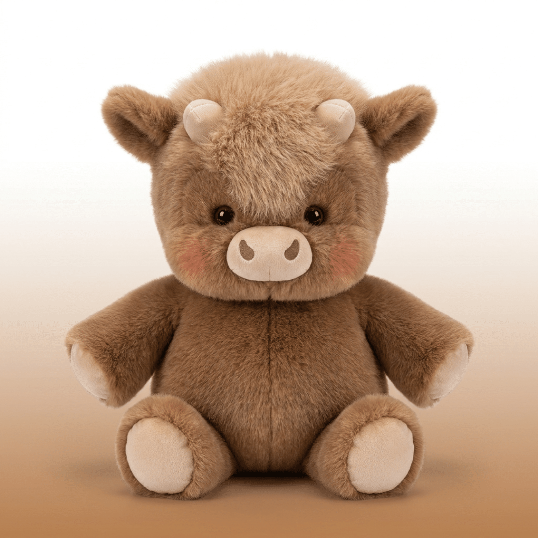 MyWigglePal™ | El peluche que corre contigo 🐾