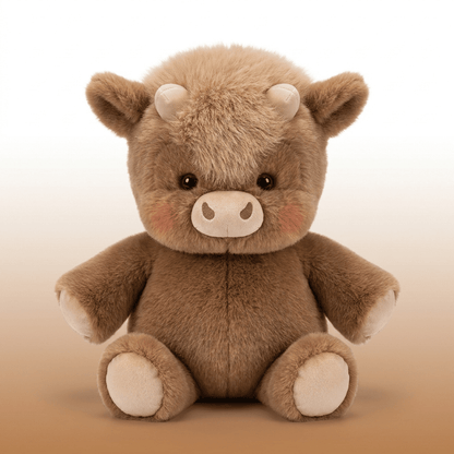 MyWigglePal™ | El peluche que corre contigo 🐾