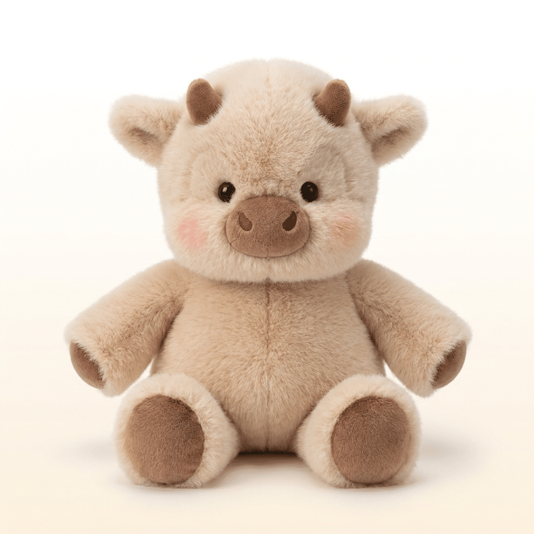 MyWigglePal™ | El peluche que corre contigo 🐾