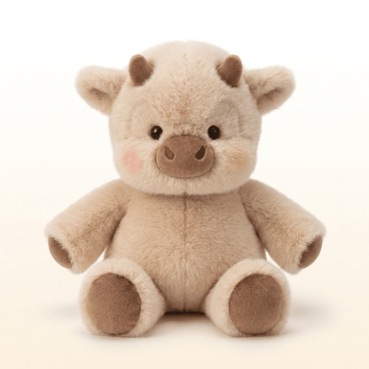 MyWigglePal™ | El peluche que corre contigo 🐾