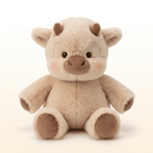 MyWigglePal™ | The plush toy that runs with you 🐾