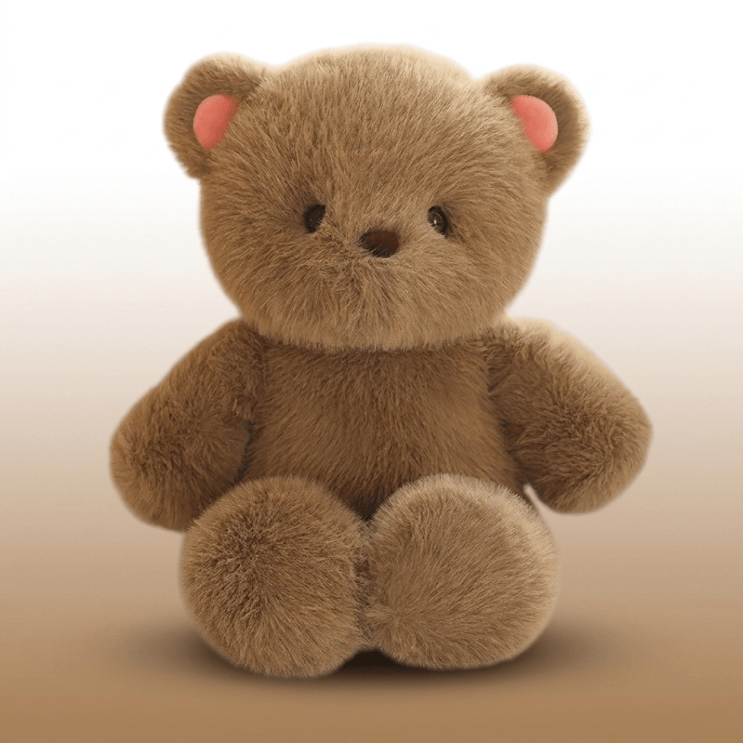 MyWigglePal™ | El peluche que corre contigo 🐾